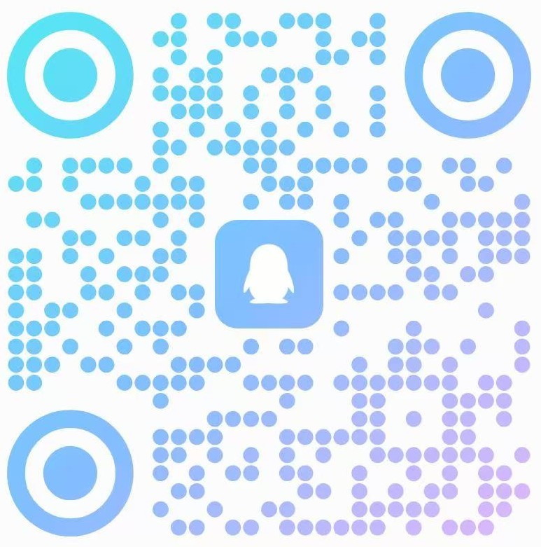 扫码加QQ群-电玩纪元